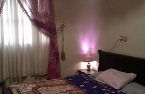 Oujda House | Grand Appartement Bien Meuble+ Service