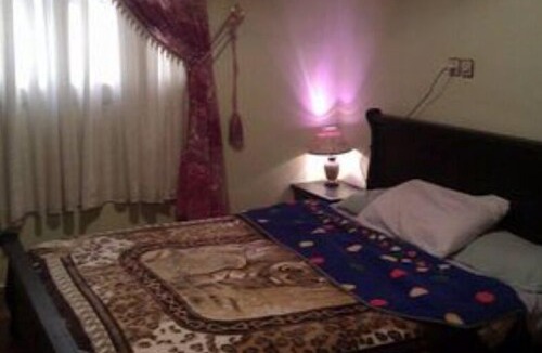 Oujda House | Grand Appartement Bien Meuble+ Service