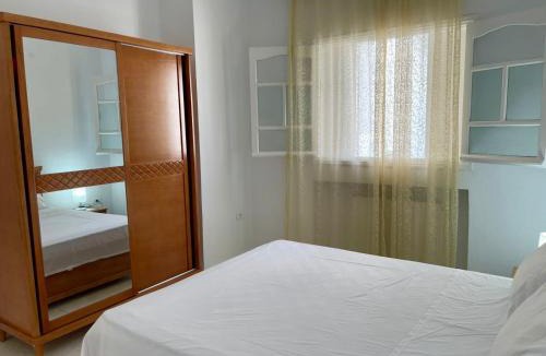Aousja Apartment | Grand Appartement Carthage