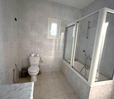 Tantana Apartment | Grand appartement lumineux avec balcon