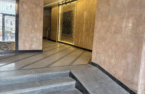 Agouza Apartment | Grand Gameat Al Dewal Residence