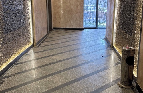 Agouza Apartment | Grand Gameat Al Dewal Residence