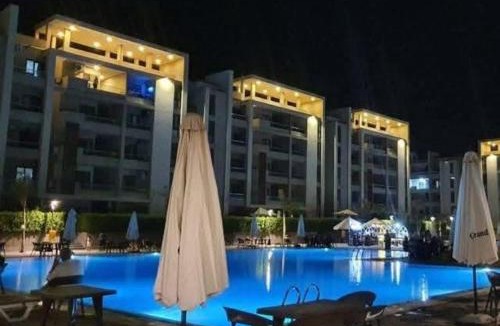 Borg el Arab Apartment | Grand Hills North Coast - i46 Families