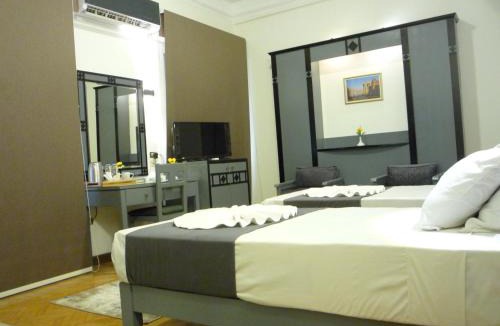 Downtown Cairo Hotel | Grand Hotel Cairo downtown