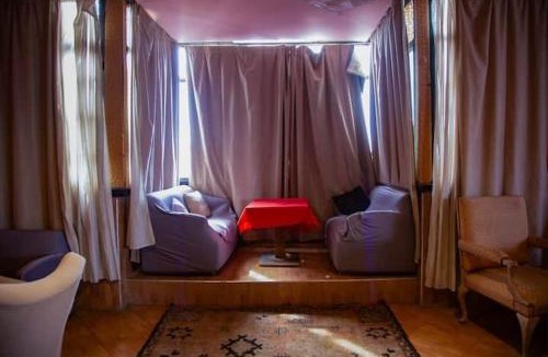 Arset El Bilk Hotel | GRAND HOTEL TAZi