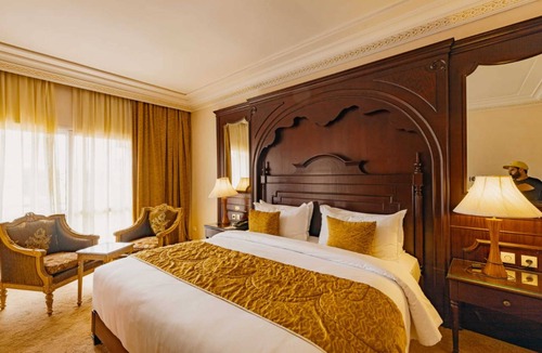 Agdal Resort | Grand Mogador Aqua Resort