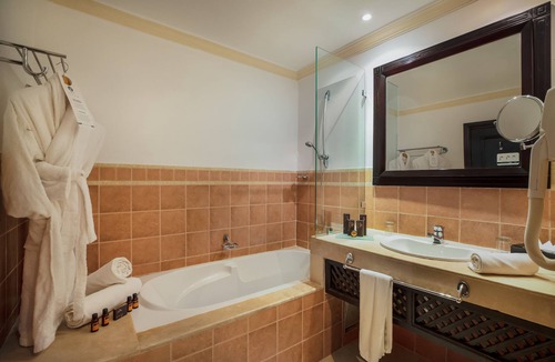 Agdal Resort | Grand Mogador Aqua Resort