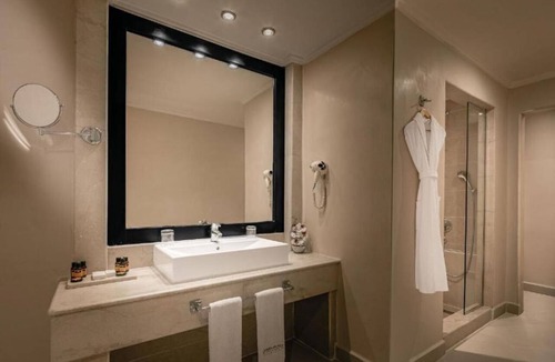 Hivernage Hotel | Grand Plaza