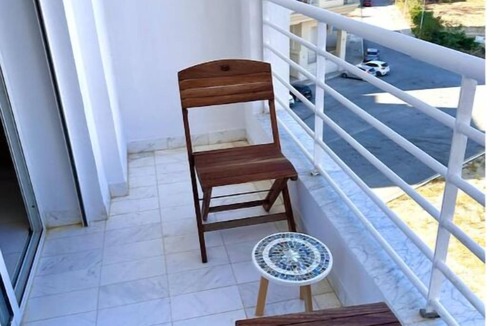 Jardins De Carthage Apartment | Grand S+1 Terrasse vue Dégagée
