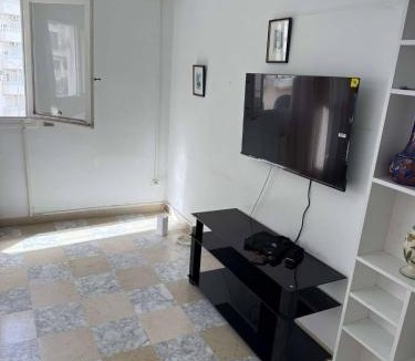 Ennasr Apartment | Grand S1 1ere etage