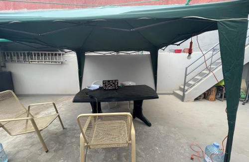 Oujda Apartment | Grand Studio bien équipé