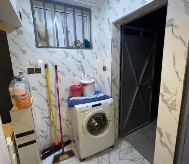 Oujda Apartment | Grand Studio bien équipé