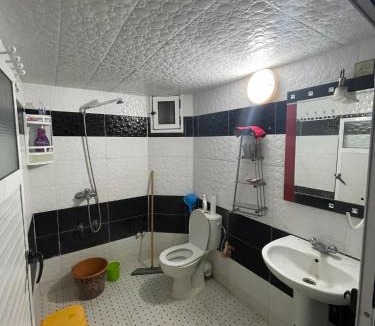 Oujda Apartment | Grand Studio bien équipé