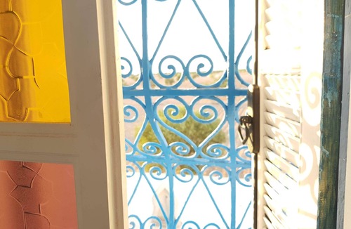 Mellita House | Grande Maison Meublée à Louer/6 Suites/piscine/grand Jardin/grande Capacité