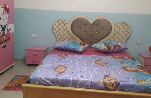 Hawmat al Badawiyin Villa | Grande Villa Mahboubine à 5km Midoun 6/7 Pers