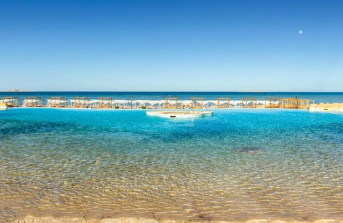 Sahl Hasheeh Resort | Gravity Hotel & Aqua Park Sahl Hasheesh Families and Couples Only