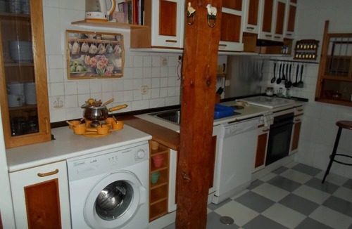 Barrio de las Letras Condo | GREAT APARTMENT ZONE CENTRE. Equipped