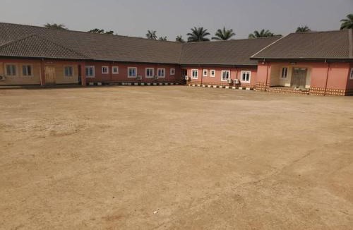 Ipoti Hotel | GREAT ATEWO HERITAGE HOTEl