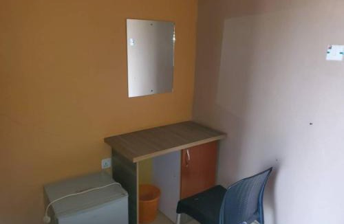 Ipoti Hotel | GREAT ATEWO HERITAGE HOTEl