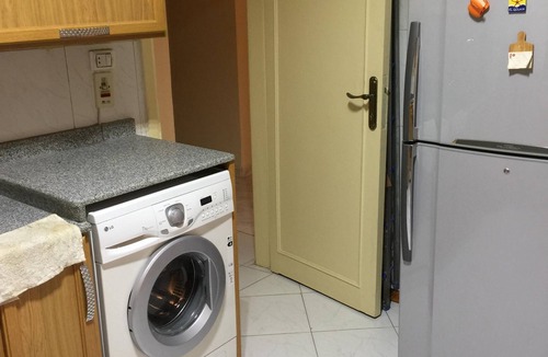 Agouza Apartment | Great location between Lebanon & Sheihab St.