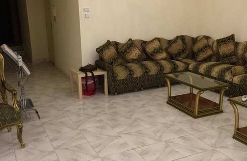 Agouza Apartment | Great location between Lebanon & Sheihab St.