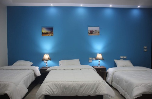 Kafrat al Jabal House | Great view Guest house