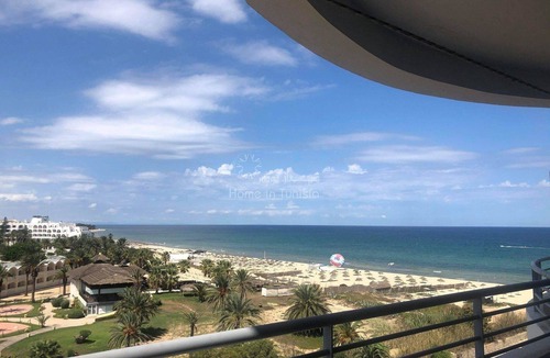 Sousse - Monastir Apartment | Great waterfront apartment