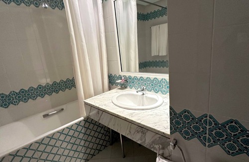 Yasmine Hotel | Green Golf Hammamet