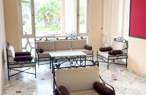 Yasmine Hotel | Green Golf Hammamet