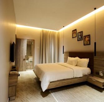 Orozo Hotel | Green House Apartments