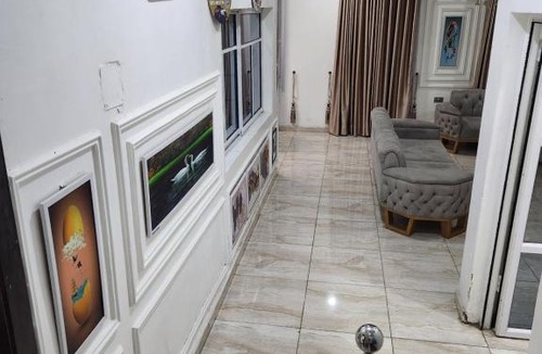 Ofin Apartment | Greenfield estate, Opic