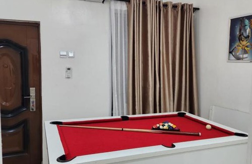 Ofin Apartment | Greenfield estate, Opic