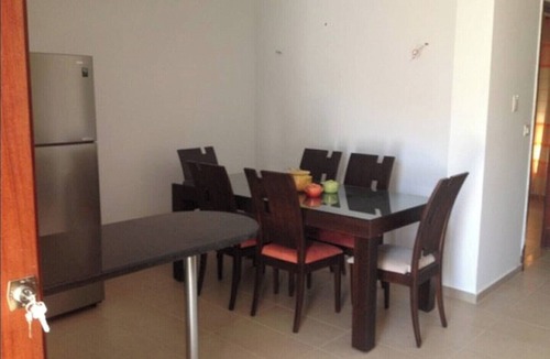 Kelibia Apartment | Ground floor apartment by the sea