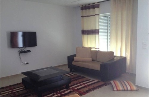 Kelibia Apartment | Ground floor apartment by the sea