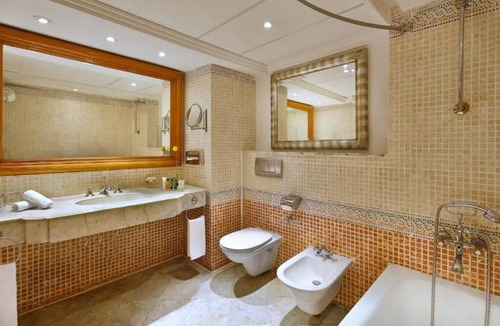 Sharm El Sheikh Resort | Group Getaway | 4 Rooms, All-Inclusive Meals, Pools & Private Beach Access