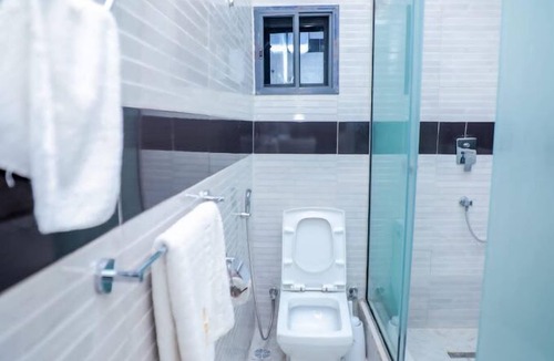 Ilesa Hotel | Grovehill Hotel Plus Ilesa