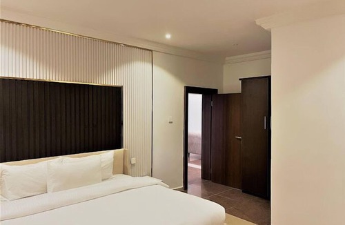 Ilesa Hotel | Grovehill Hotel Plus Ilesa