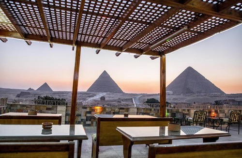 Giza Hostel | Guardian Guest House