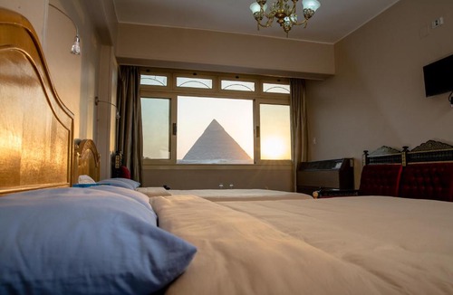 Giza Hostel | Guardian Guest House