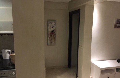 El Hara Apartment | Guéliz - Modern apartment with air-conditioning, Netflix and high-speed WiFi