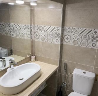 Arset El Bilk Apartment | Gueliz Signature Discreet Luxury