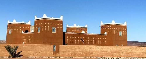 Amezrou House | Guest house Kasbah Foum Tizza