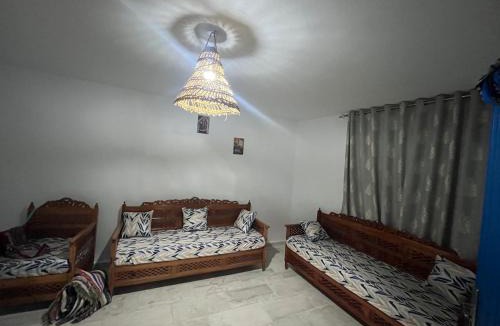 Kesra House | guest house kesra