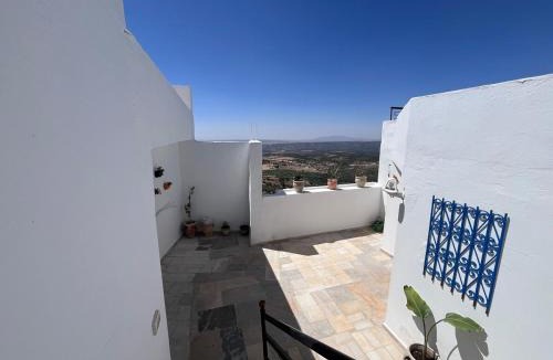 Kesra House | guest house kesra