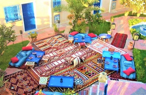 Djerba Midun Villa | Guesthouse , villas