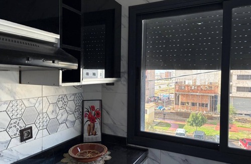 Fes Apartment | Gulf Serenity Suites