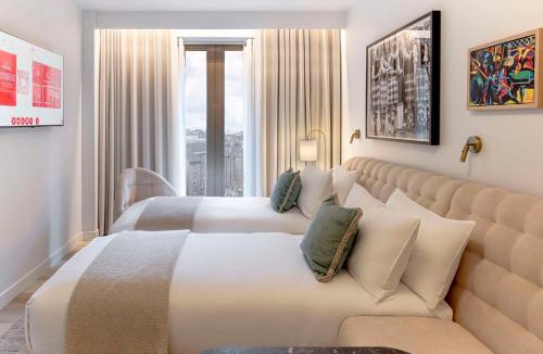 Menara Hotel | Gust hotel
