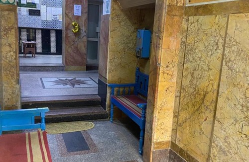 Bab Bhar Hotel | Hôtel Agriculture