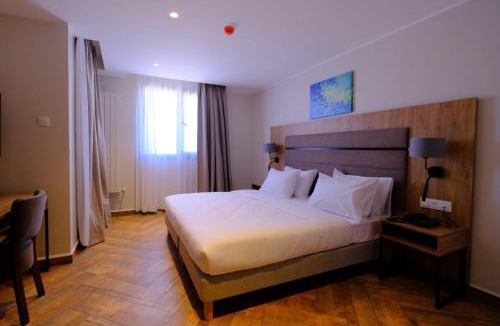 Jijel Apartment | Hôtel Appart Boumellit Centre Ville Jijel