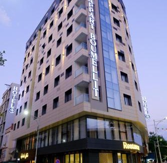 Jijel Apartment | Hôtel Appart Boumellit Centre Ville Jijel